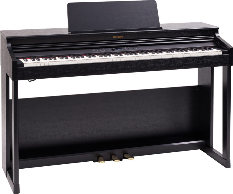 Roland Digital Piano RP701 - Image 4