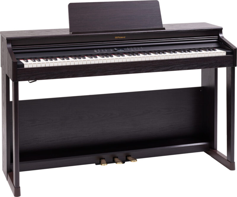 Roland Digital Piano RP701 - Image 5