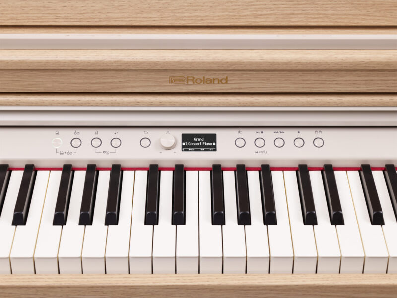 Roland Digital Piano RP701 - Image 10