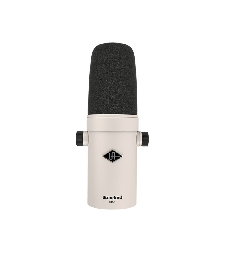 Universal Audio SD-1 Standard Dynamic Microphone