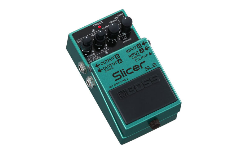 BOSS SL-2 Slicer - Image 2