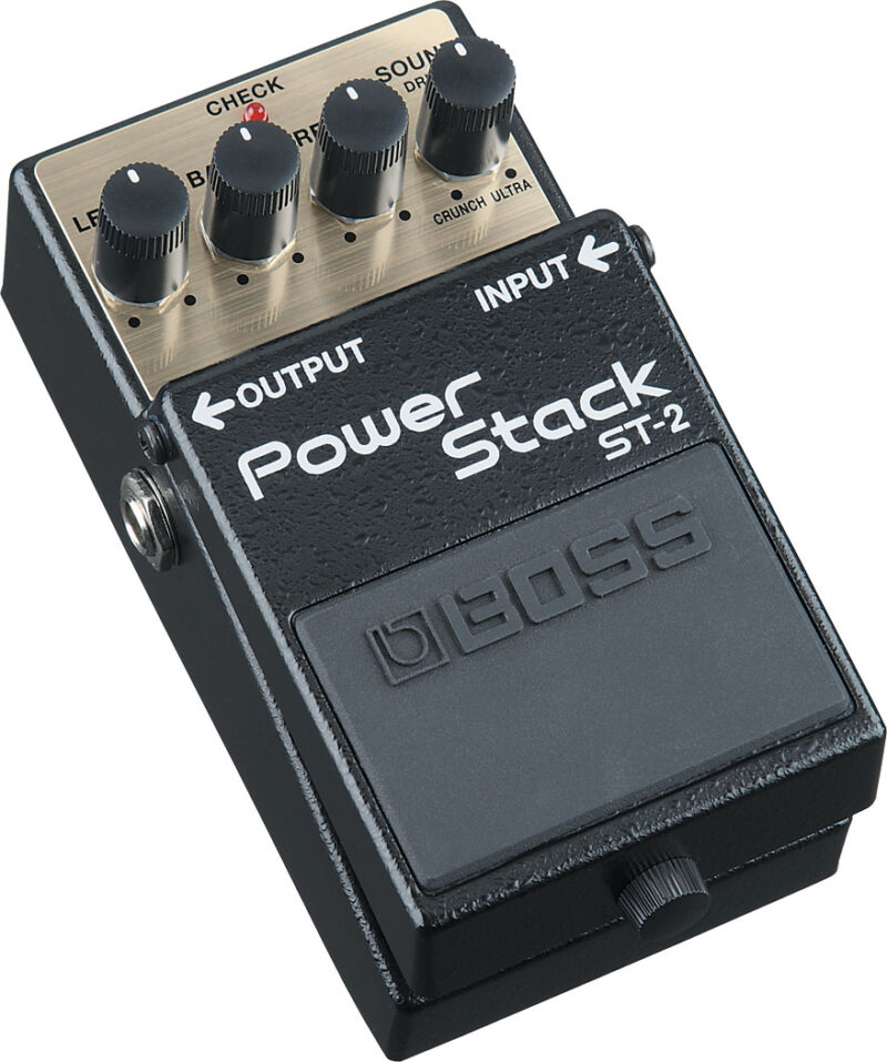 BOSS ST-2 Power Stack - Image 2