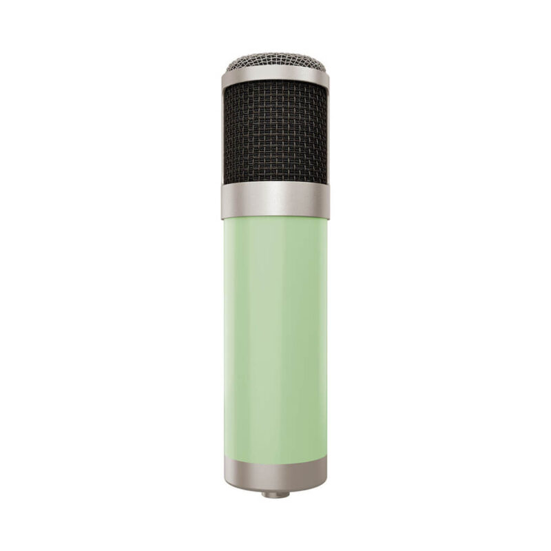 Universal Audio Bock 251 Tube Condenser Mic - Image 4