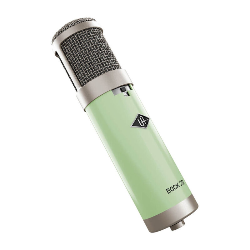 Universal Audio Bock 251 Tube Condenser Mic - Image 5