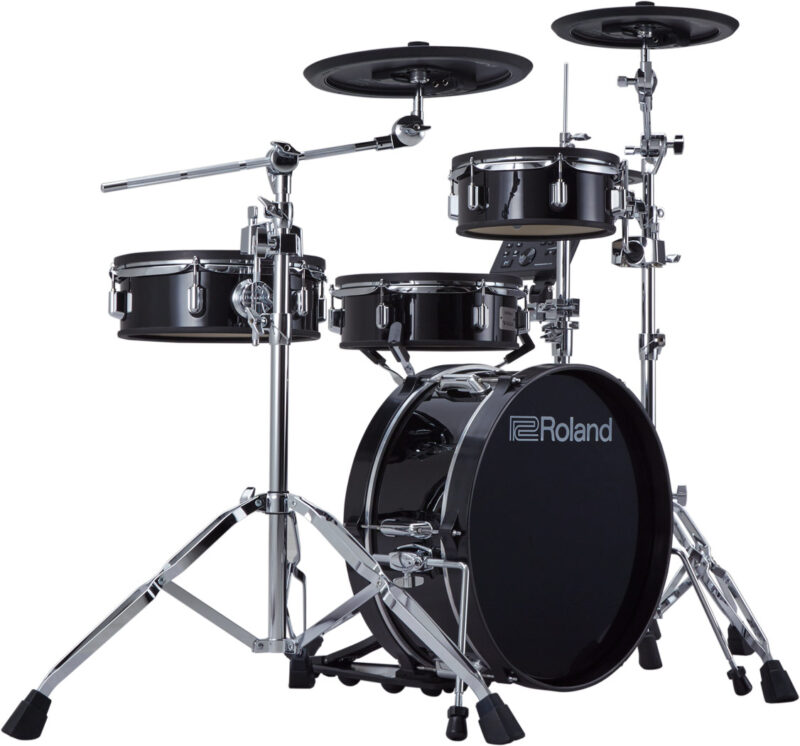 Roland VAD103 V-Drums Acoustic Design - Image 2