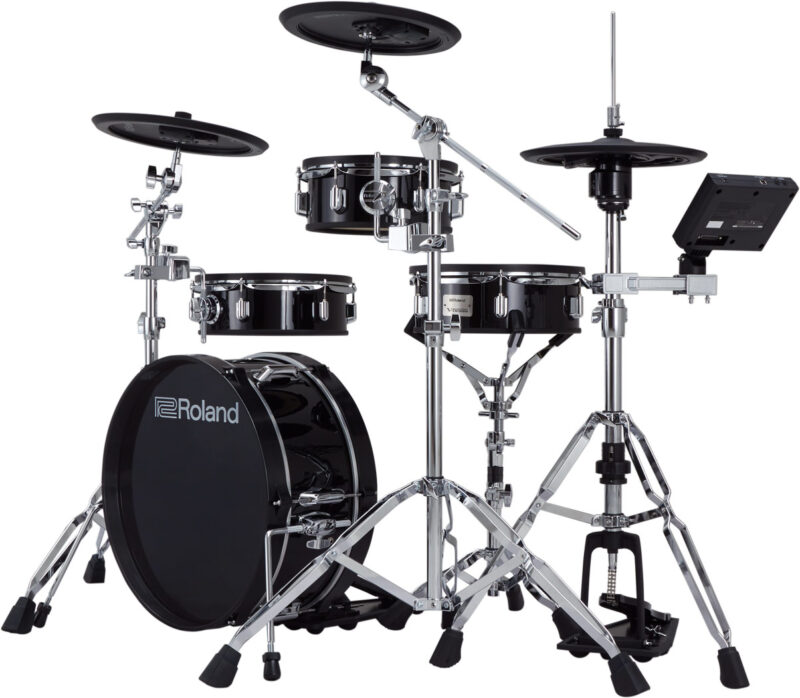 Roland VAD103 V-Drums Acoustic Design - Image 3