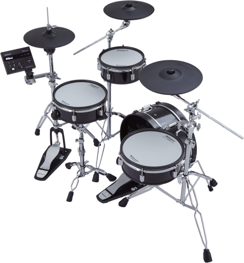 Roland VAD103 V-Drums Acoustic Design - Image 4