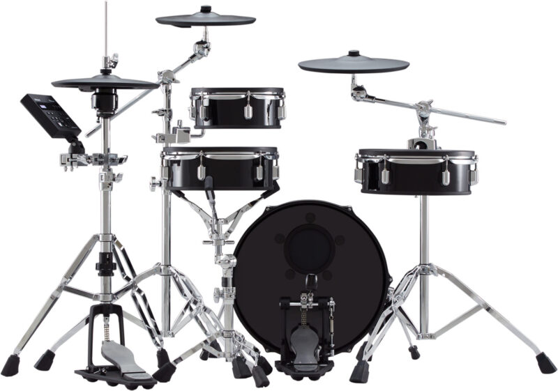 Roland VAD103 V-Drums Acoustic Design - Image 5