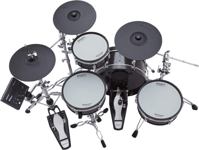 Roland VAD103 V-Drums Acoustic Design - Image 7