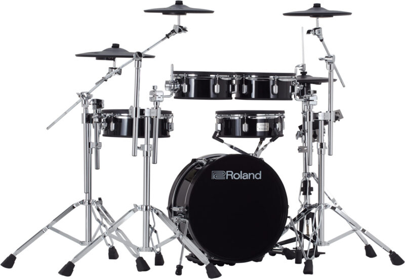 Roland VAD307 V-Drums Acoustic Design