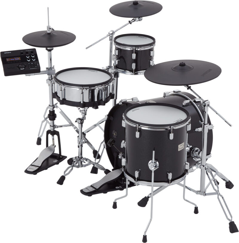 BOSS VAD504 V-Drums Acoustic Design - Image 2