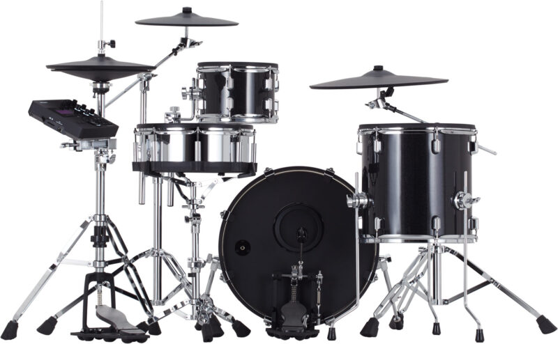 BOSS VAD504 V-Drums Acoustic Design - Image 3