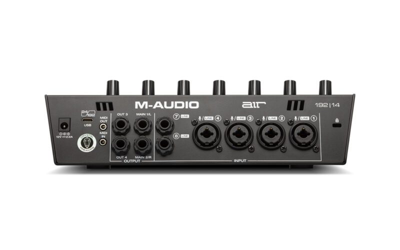 M-AUDIO AIR 192|14 - Image 2