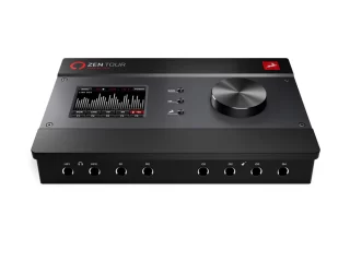 Antelope Audio Zen Tour Synergy Core