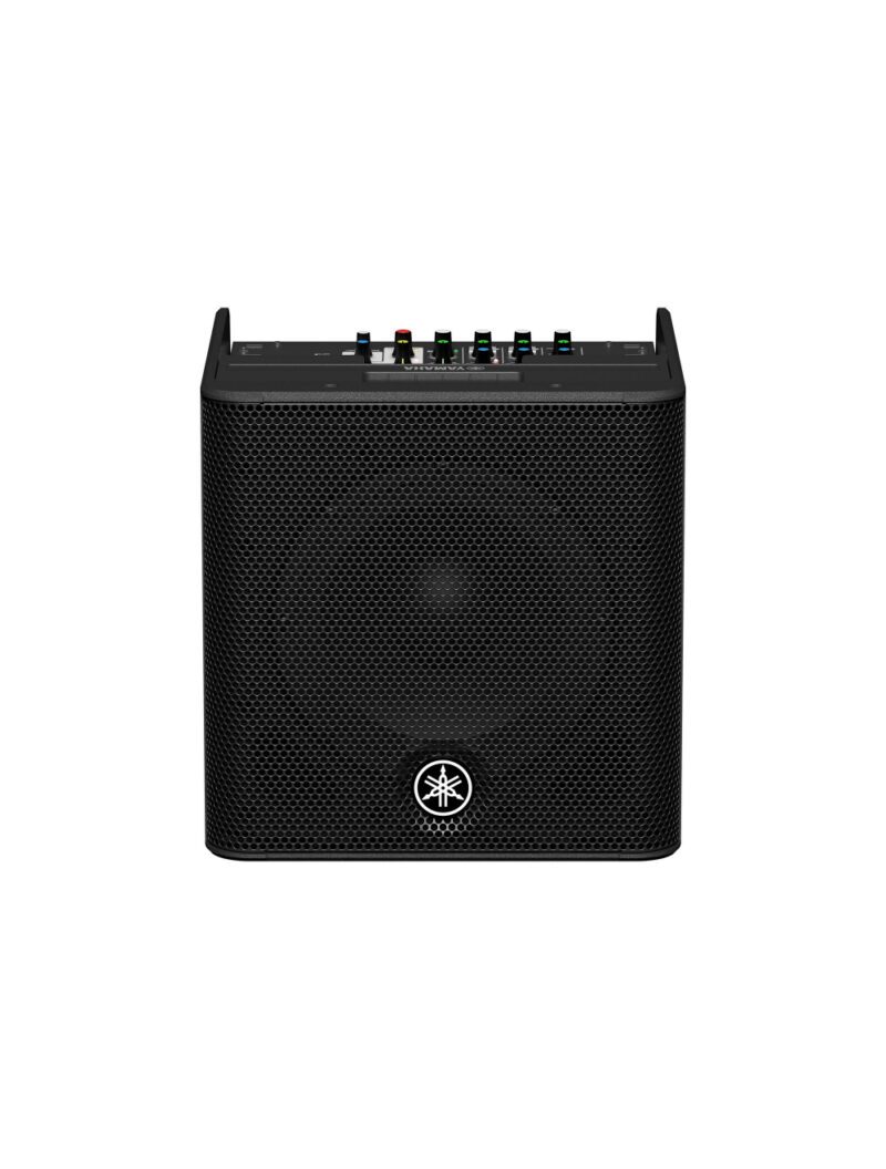 Yamaha Stagepas 200 BTR Portable PA System - Image 2