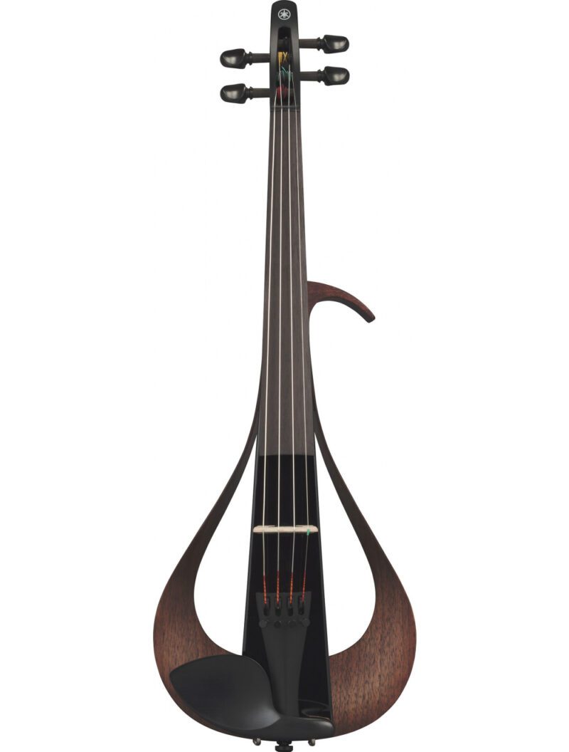 Yamaha YEV104 (Black) Electric Violin