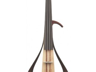 Yamaha YEV104 (Natural) Electric Violin
