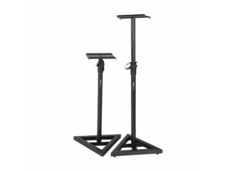 Gator Frameworks GFW-SPK-SM50 Studio Monitor Stands