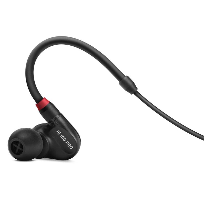 Sennheiser IE 100 PRO Clear - Leading Musical Instrument & Studio