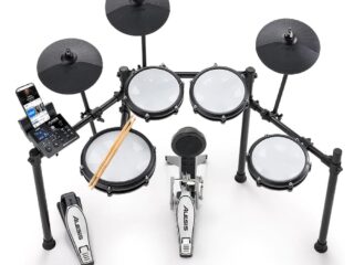 Alesis Nitro Max Electronic Drum Kit