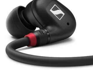 Sennheiser IE 100 PRO Clear