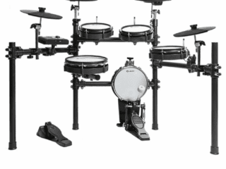 Lemon Drums T-505 Electronic Drum Kit