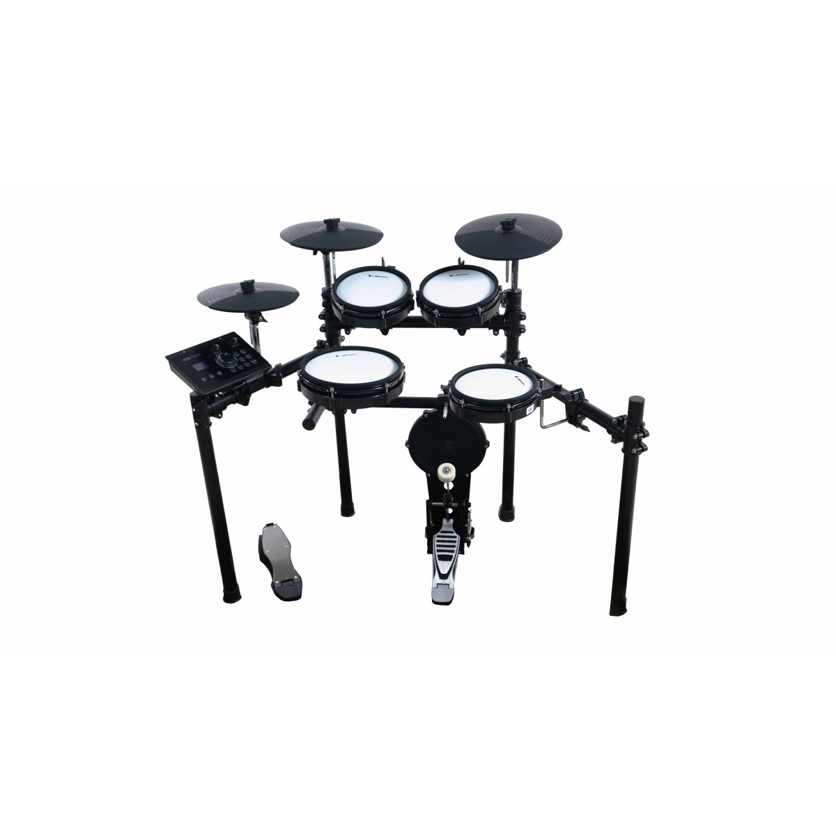 Lemon Drums T-300SE Pro Electronic Drum Kit