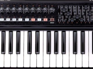 Roland A-300 PRO-R MIDI Keyboard Controller