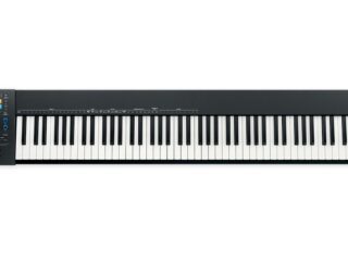 Roland A-88MKII MIDI Keyboard Controller