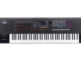 Roland Fantom 7 EX