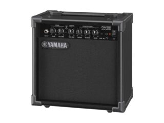Yamaha GA15II Guitar Amplifier (Only for Electric Guitars)