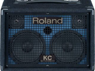Roland KC-110 Stereo Keyboard Amplifier