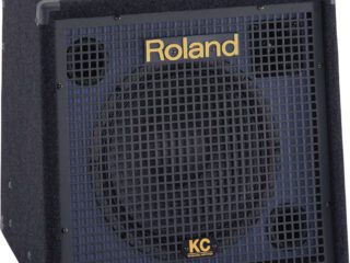 Roland  KC-350 4-Ch Mixing Keyboard Amplifie