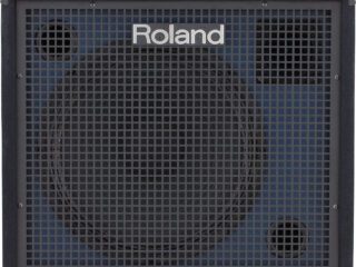 Roland KC-600 Stereo Mixing Keyboard Amplifier