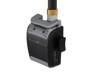 NUX B-6 2.4GHz Wireless System for Saxophone