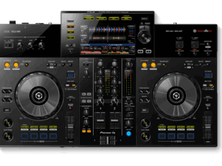Pioneer Dj XDJ-RR