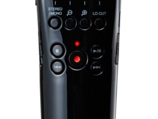 Zoom Handy Field Recorder M2