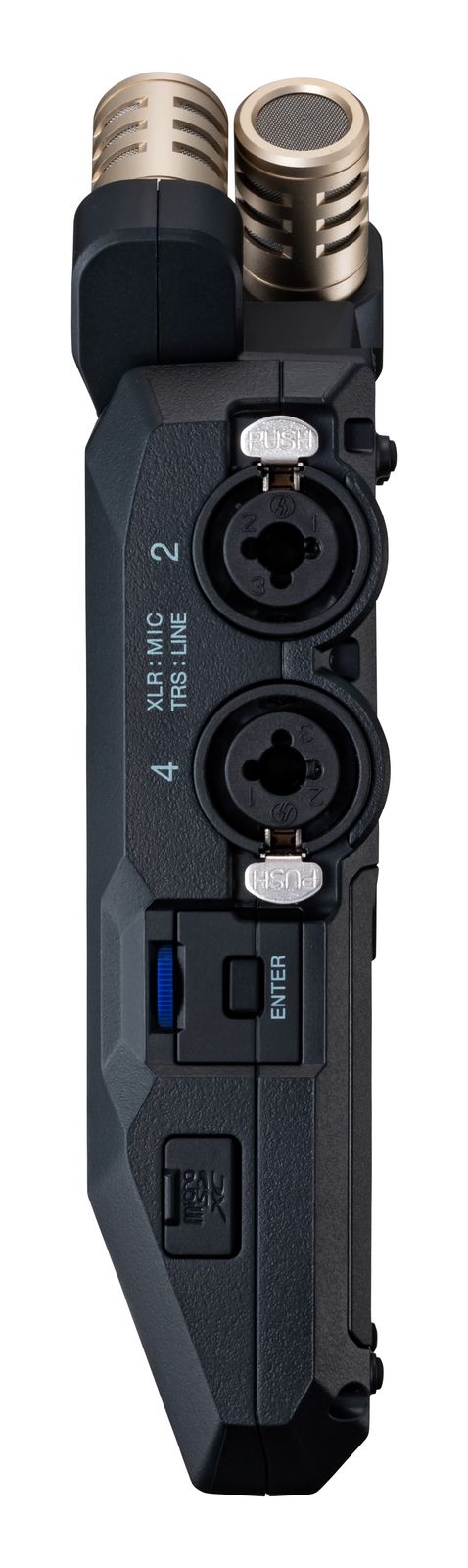 ZOOM Handy Recorder H6 Essential - Image 3