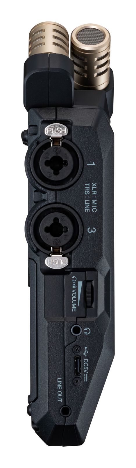 ZOOM Handy Recorder H6 Essential - Image 4