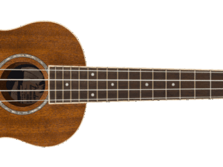 Fender Zuma Concert Ukulele