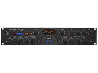 SPL-Channel One MK3