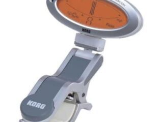 Korg Acoustic Chromatic Tuner AW-1