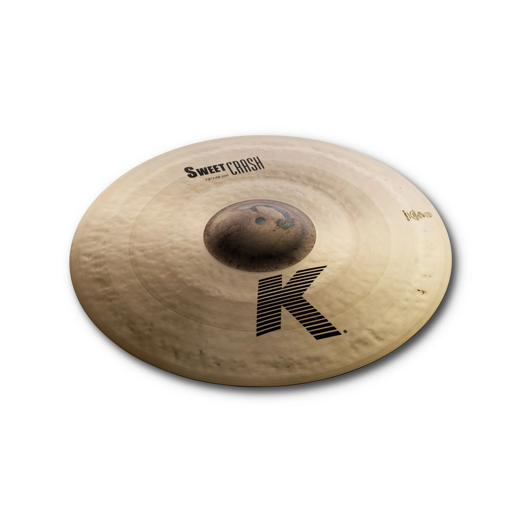 Zildjian KS5791 K Sweet Cymbal Pack - Image 2