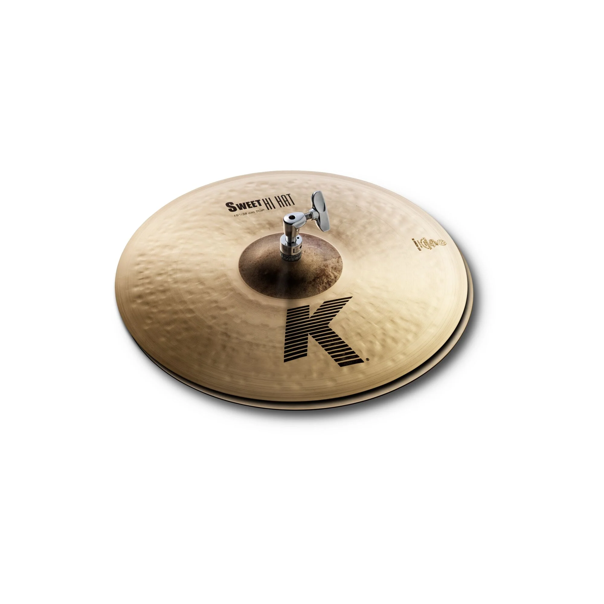 Zildjian KS5791 K Sweet Cymbal Pack - Image 3