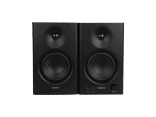 Edifier MR4 Powered Studio Monitor Speakers