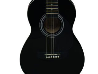 Granada, Acoustic Guitar, Junior GL110-F-Black