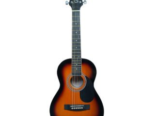 Granada, Acoustic Guitar, Junior GL110-F (Sunburst)