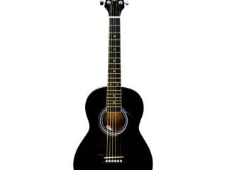 Granada, Acoustic Guitar, Kids GL111-F-Vintage (Black)