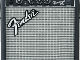 Fender Frontman 10G Guitar Amp