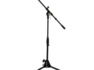 HAWK HMFB-50 FIXED BOOM MICROPHONE STAND